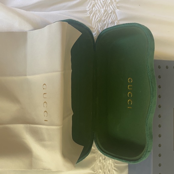 Gucci sunglasses, brand new - Picture 4 of 8